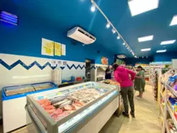 Продается объект Сумская, Сумы, Ковпаковский, Роменська/ вул. Українських Перемог, Дари моря фото 2 Продается объект Сумская, Сумы, Ковпаковский, Роменська/ вул. Українських Перемог, Дари моря фото 2