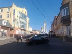 Продается объект Сумская, Сумы, Ковпаковский, Терезова фото 1 Продается объект Сумская, Сумы, Ковпаковский, Терезова фото 1