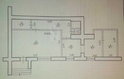 Нежилое помещение Заливная фото 1 Нежилое помещение Заливная фото 1