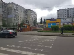 Продается объект Сумская, Сумы, Заречный, навпроти ринку , вул. ЗСУ, 18 фото 2 Продается объект Сумская, Сумы, Заречный, навпроти ринку , вул. ЗСУ, 18 фото 2