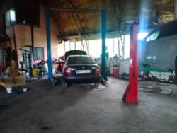 СТО рядом с Курской фото 15 СТО рядом с Курской фото 15