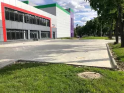 Продается объект Сумская, Сумы, Заречный, Г.Кондратьєва фото 1 Продается объект Сумская, Сумы, Заречный, Г.Кондратьєва фото 1