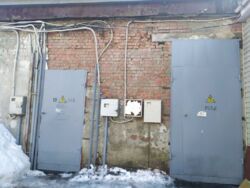 Продается объект Сумская, Сумы, Охтирська вул. фото 8 Продается объект Сумская, Сумы, Охтирська вул. фото 8