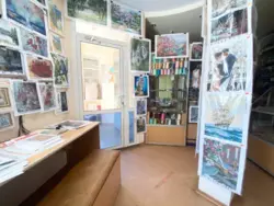 Продается объект Сумская, Сумы, Ковпаковский, Набережна річки Стрілки фото 5 Продается объект Сумская, Сумы, Ковпаковский, Набережна річки Стрілки фото 5