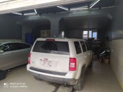 Продается объект Сумская, Сумы, Скрябіна вул., 1 фото 6 Продается объект Сумская, Сумы, Скрябіна вул., 1 фото 6