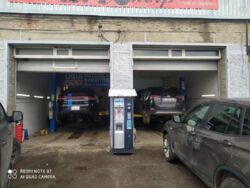 Продается объект Сумская, Сумы, Скрябіна вул., 1 фото 1 Продается объект Сумская, Сумы, Скрябіна вул., 1 фото 1