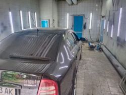 СТО рядом с Курской фото 7 СТО рядом с Курской фото 7