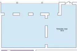 Продается объект Сумская, Сумы, Заречный, Харківська вул., 6 фото 4 Продается объект Сумская, Сумы, Заречный, Харківська вул., 6 фото 4