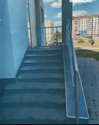 Продается объект Сумская, Сумы, Заречный, УНР вул., 4-1 фото 3 Продается объект Сумская, Сумы, Заречный, УНР вул., 4-1 фото 3