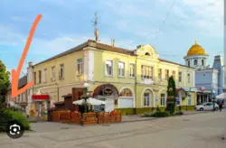 Продается объект Сумская, Сумы, Ковпаковский, Соборна вул., 29 фото 1 Продается объект Сумская, Сумы, Ковпаковский, Соборна вул., 29 фото 1