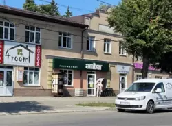 Продается объект Сумская, Сумы, Ковпаковский, 20 Років Перемоги вул. фото 1 Продается объект Сумская, Сумы, Ковпаковский, 20 Років Перемоги вул. фото 1