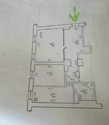 Продается объект Сумская, Сумы, Ковпаковский, біля театру Щепкіна фото 6 Продается объект Сумская, Сумы, Ковпаковский, біля театру Щепкіна фото 6