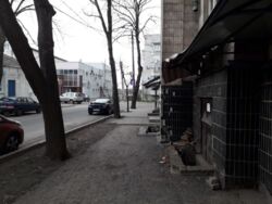 Помещение Петропавловская 74 фото 13 Помещение Петропавловская 74 фото 13