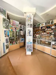 Продается объект Сумская, Сумы, Ковпаковский, Набережна річки Стрілки фото 3 Продается объект Сумская, Сумы, Ковпаковский, Набережна річки Стрілки фото 3