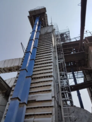 Продам готовый бизнес Действующий элеватор с Ж\Д веткой. фото 8 Продам готовый бизнес Действующий элеватор с Ж\Д веткой. фото 8