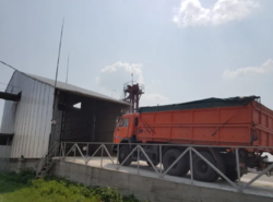 Продам готовый бизнес Действующий элеватор с Ж\Д веткой. фото 4 Продам готовый бизнес Действующий элеватор с Ж\Д веткой. фото 4