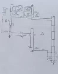 Продается объект Сумская, Сумы, Ковпаковский, Нижньовоскресенська фото 3 Продается объект Сумская, Сумы, Ковпаковский, Нижньовоскресенська фото 3