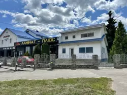 Продается объект Сумская, Сумы, Ковпаковский, Кондратьєва/ 20-р Перемоги фото 1 Продается объект Сумская, Сумы, Ковпаковский, Кондратьєва/ 20-р Перемоги фото 1