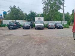 СТО рядом с Курской фото 9 СТО рядом с Курской фото 9