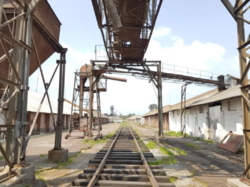 Продам готовый бизнес Действующий элеватор с Ж\Д веткой. фото 9 Продам готовый бизнес Действующий элеватор с Ж\Д веткой. фото 9