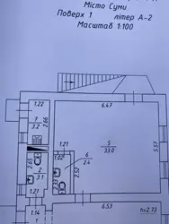 Продается объект Сумская, Сумы, Ковпаковский, пр-т Шевченка фото 3 Продается объект Сумская, Сумы, Ковпаковский, пр-т Шевченка фото 3