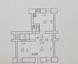 Продается объект Сумская, Сумы, Ковпаковский, Воскресенська фото 1 Продается объект Сумская, Сумы, Ковпаковский, Воскресенська фото 1