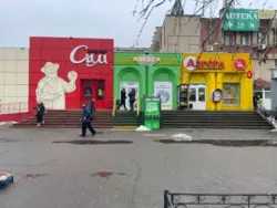 Продается объект Сумская, Сумы, Заречный, ЗСУ, 21 фото 2 Продается объект Сумская, Сумы, Заречный, ЗСУ, 21 фото 2