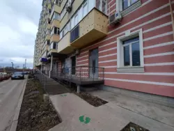 Продается объект Сумская, Сумы, Заречный, ЖК Еспланада, пр-т Лушпи фото 9 Продается объект Сумская, Сумы, Заречный, ЖК Еспланада, пр-т Лушпи фото 9