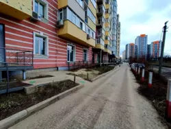 Продается объект Сумская, Сумы, Заречный, ЖК Еспланада, пр-т Лушпи фото 1 Продается объект Сумская, Сумы, Заречный, ЖК Еспланада, пр-т Лушпи фото 1