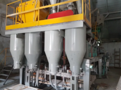 Продам готовый бизнес Действующий элеватор с Ж\Д веткой. фото 6 Продам готовый бизнес Действующий элеватор с Ж\Д веткой. фото 6