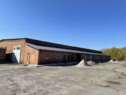 Производственно-складское помещенеи Воровского фото 1 Производственно-складское помещенеи Воровского фото 1