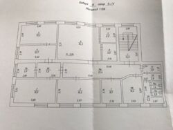 Офисные помещения, Курская фото 2 Офисные помещения, Курская фото 2