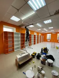 Продается объект Сумская, Сумы, Заречный, УНР вул., 4-1 фото 7 Продается объект Сумская, Сумы, Заречный, УНР вул., 4-1 фото 7