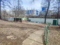 Продается объект парк им. Кожедуба, Сумы, Сумская, Ковпаковский фото 6 Продается объект парк им. Кожедуба, Сумы, Сумская, Ковпаковский фото 6