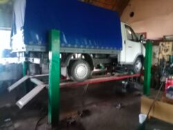 СТО рядом с Курской фото 8 СТО рядом с Курской фото 8