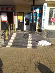 Продается объект Сумская, Сумы, Заречный, М.Лушпи пр-т, 15 фото 1 Продается объект Сумская, Сумы, Заречный, М.Лушпи пр-т, 15 фото 1