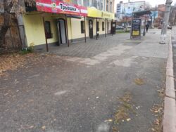 Продается объект Сумская, Сумы, Горького пл. фото 1 Продается объект Сумская, Сумы, Горького пл. фото 1