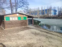 Продается объект парк им. Кожедуба, Сумы, Сумская, Ковпаковский фото 4 Продается объект парк им. Кожедуба, Сумы, Сумская, Ковпаковский фото 4