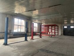 Продается объект Сумская, Сумы, Привокзальна вул., 25 фото 13 Продается объект Сумская, Сумы, Привокзальна вул., 25 фото 13