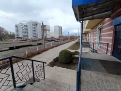 Продается объект Сумская, Сумы, Заречный, ЖК Еспланада, пр-т Лушпи фото 8 Продается объект Сумская, Сумы, Заречный, ЖК Еспланада, пр-т Лушпи фото 8