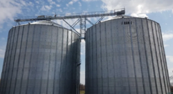 Продам готовый бизнес Действующий элеватор с Ж\Д веткой. фото 3 Продам готовый бизнес Действующий элеватор с Ж\Д веткой. фото 3