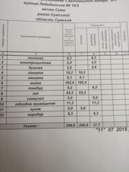 Продается объект Сумская, Сумы, Лебединська вул. фото 9 Продается объект Сумская, Сумы, Лебединська вул. фото 9