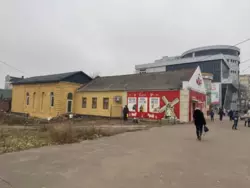 Продается объект Сумская, Сумы, Ковпаковский, Центр біля ринку фото 3 Продается объект Сумская, Сумы, Ковпаковский, Центр біля ринку фото 3