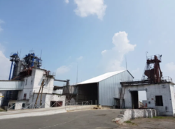 Продам готовый бизнес Действующий элеватор с Ж\Д веткой. фото 5 Продам готовый бизнес Действующий элеватор с Ж\Д веткой. фото 5