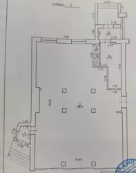 Продается объект Сумская, Сумы, Ковпаковский, Привокзальна фото 6 Продается объект Сумская, Сумы, Ковпаковский, Привокзальна фото 6