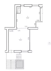 Продается объект Сумская, Сумы, Заречный, М.Лушпи пр-т фото 2 Продается объект Сумская, Сумы, Заречный, М.Лушпи пр-т фото 2