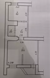 Продается объект Сумская, Сумы, Заречный, пр-т Свободи фото 6 Продается объект Сумская, Сумы, Заречный, пр-т Свободи фото 6