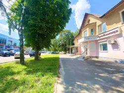 Продается объект Сумская, Сумы, Ковпаковский, Набережна річки Стрілки фото 1 Продается объект Сумская, Сумы, Ковпаковский, Набережна річки Стрілки фото 1