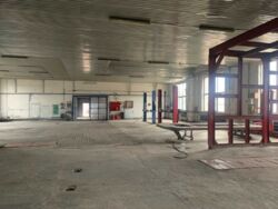 Продается объект Сумская, Сумы, Привокзальна вул., 25 фото 5 Продается объект Сумская, Сумы, Привокзальна вул., 25 фото 5