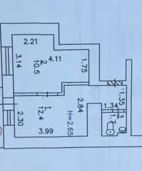Продается объект Сумская, Сумы, Ковпаковский, Іллінська фото 2 Продается объект Сумская, Сумы, Ковпаковский, Іллінська фото 2
